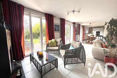 Maison 7 pièces 728000 €