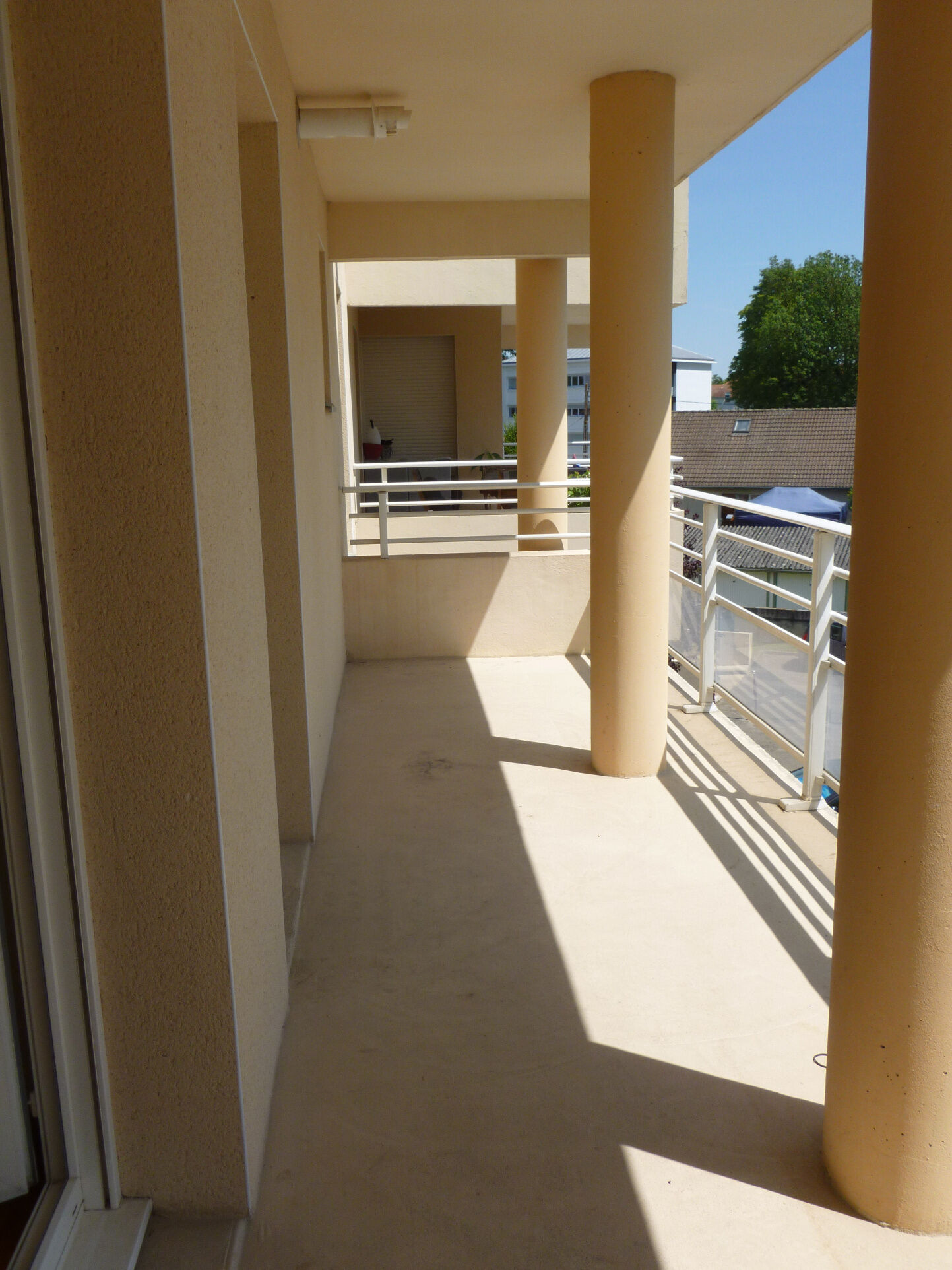 Appartement  T2 à louer Châlons-en-Champagne 51000