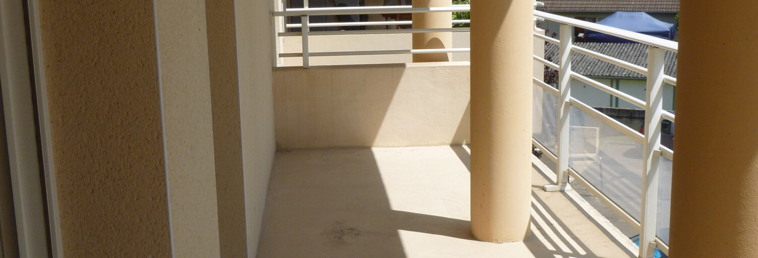 Appartement 2 Pièces 52 m² à louer à Châlons-en-Champagne (51000)