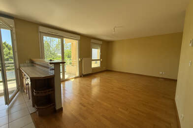 Appartement 2 pièces 585 €