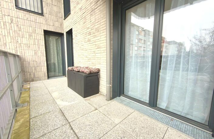 Appartement À Vendre — photo 2