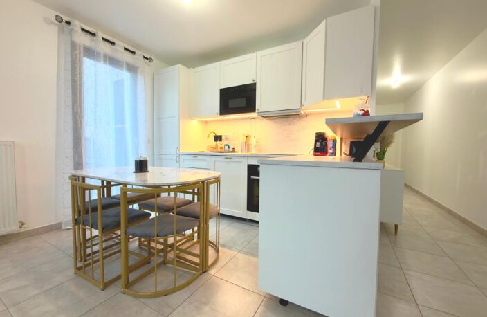 Appartement À Vendre — photo 4