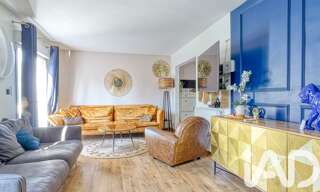 Maison 4 Pièces 123 m² à vendre à Montmorency (95160)