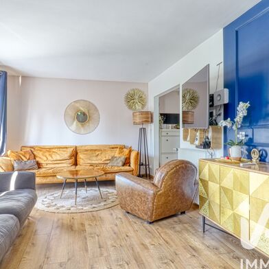 Maison 4 pièces 599000 €