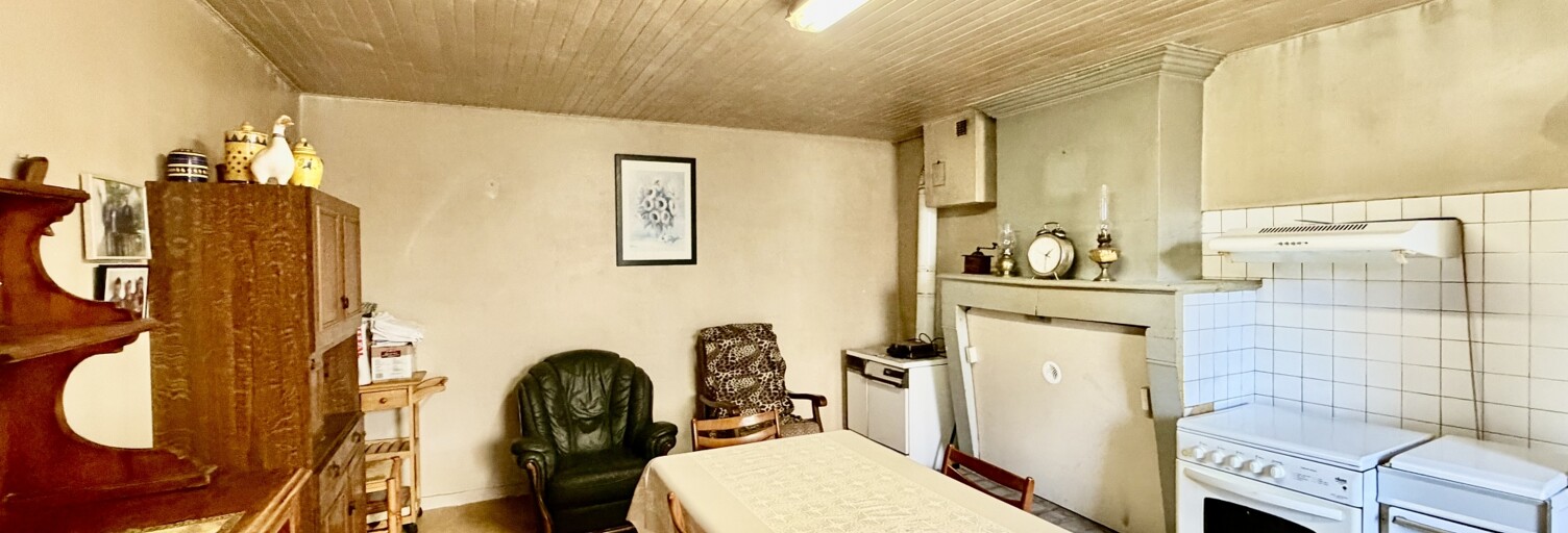 Maison 5 Pièces 139 m² à vendre à Médis (17600)