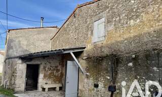 Maison 5 Pièces 139 m² à vendre à Médis (17600)