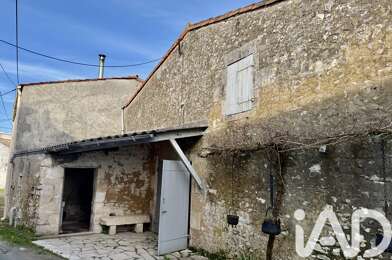 Maison 5 pièces 225000 €