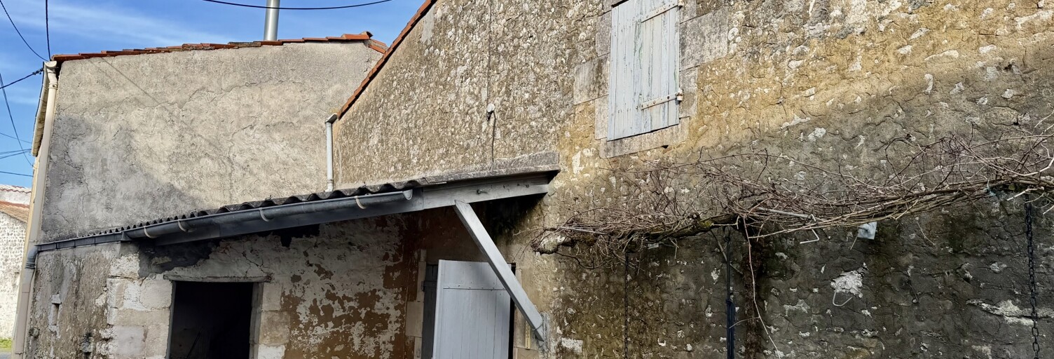 Maison 5 Pièces 139 m² à vendre à Médis (17600)