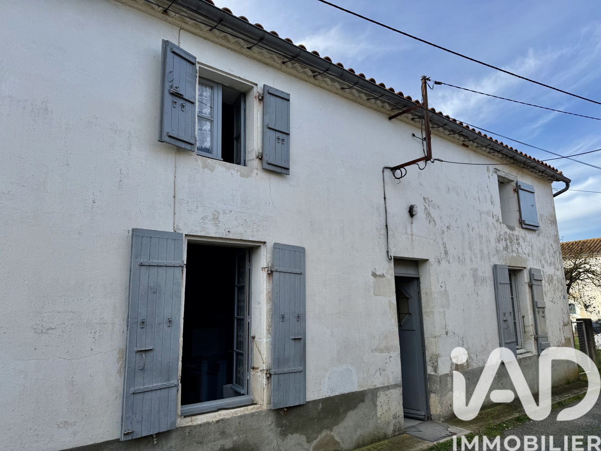 Maison à vendre, 5 pièces, 139 m², Médis