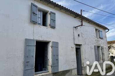 Maison 5 pièces 225000 €