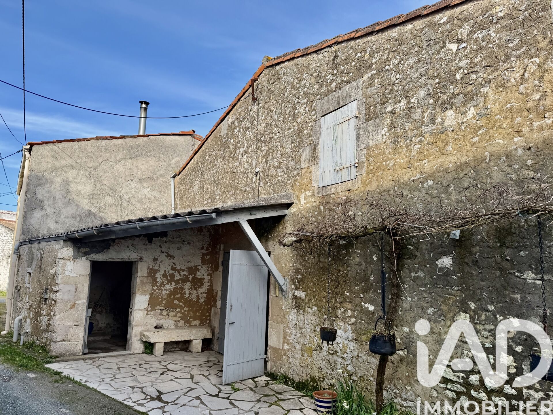 Vente Maison de campagne 5 pièces - Photo 2