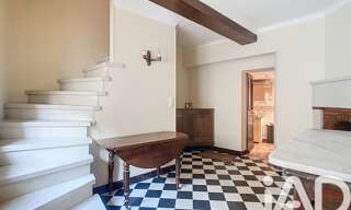 Maison 4 Pièces 63 m² à vendre à Saint-Cannat (13760)