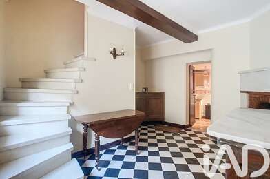 Maison 4 pièces 180000 €