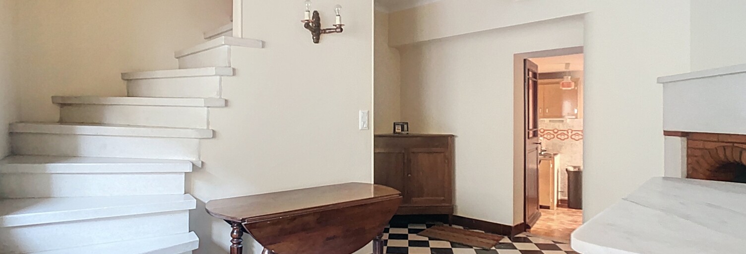 Maison 4 Pièces 63 m² à vendre à Saint-Cannat (13760)