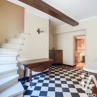 Maison 4 pièces 180000 €