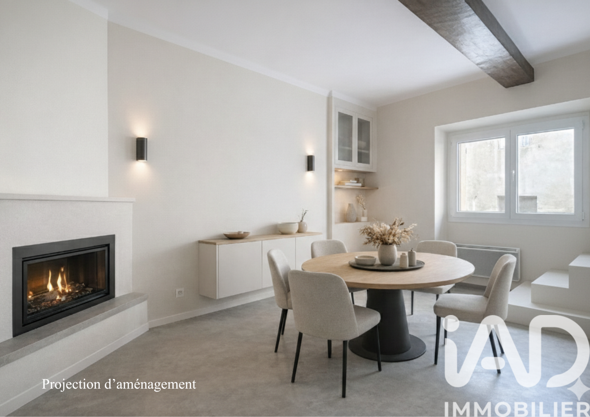 Vente Maison de village 4 pièces - Photo 3