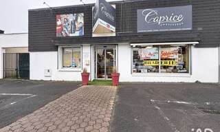 Commerce  300 m² à vendre à Nazelles-Négron (37530)