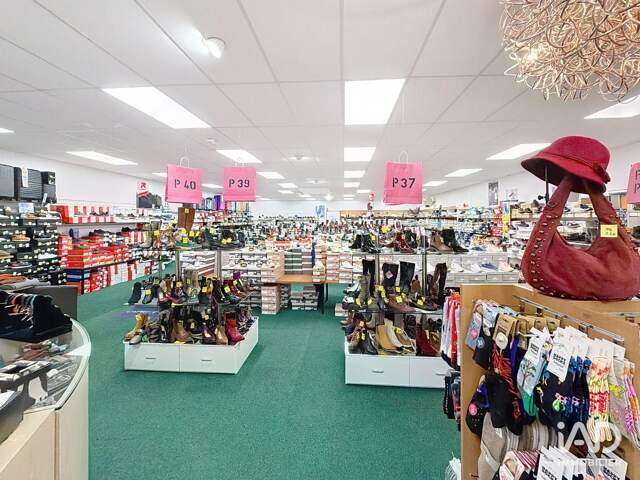 Vente Murs commerciaux 300 m&sup2; — photo du bien