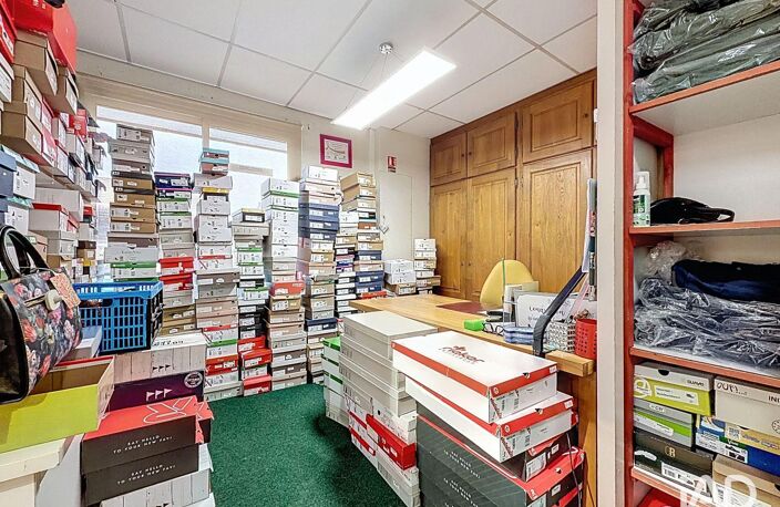Vente Murs commerciaux 300 m&sup2; — photo 5