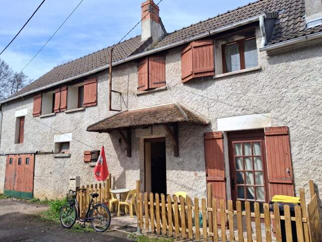 Maison À Vendre — photo du bien