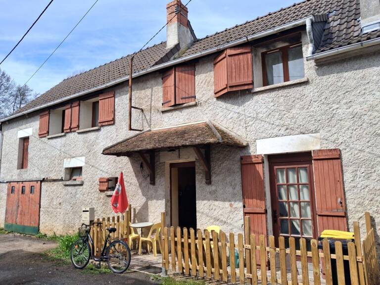 Maison À Vendre — photo 1