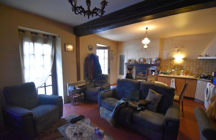 Maison À Vendre — photo 3