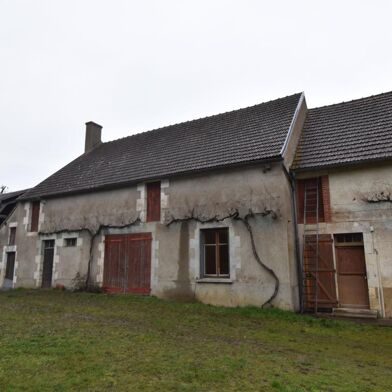 Maison 3 pièces 105000 €