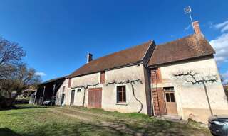 Maison 3 Pièces 80 m² à vendre à Léré (18240)