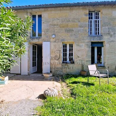 Maison 6 pièces 240000 €