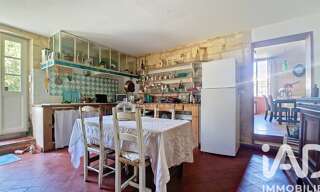 Maison 6 Pièces 185 m² à vendre à Saint-Germain-du-Puch (33750)