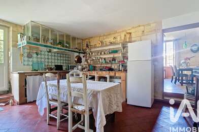 Maison 6 pièces 240000 €