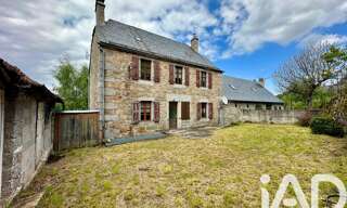 Maison 7 Pièces 142 m² à vendre à Fournels (48310)