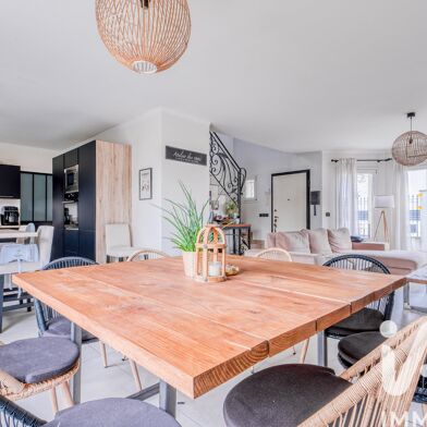 Maison 7 pièces 459000 €