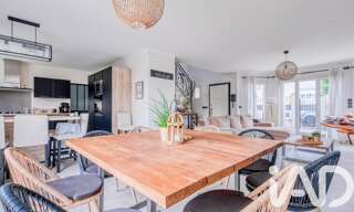 Maison 7 Pièces 130 m² à vendre à Tremblay-en-France (93290)