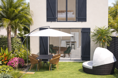 Maison 3 pièces 699000 €