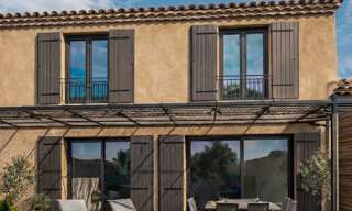 Maison 4 Pièces 101 m² à vendre à Grimaud (83310)