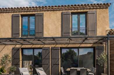 Maison 4 pièces 950000 €