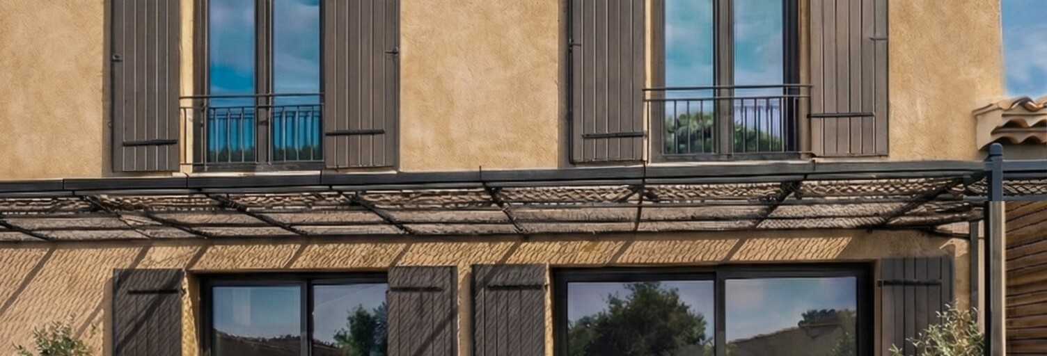 Maison 4 Pièces 101 m² à vendre à Grimaud (83310)