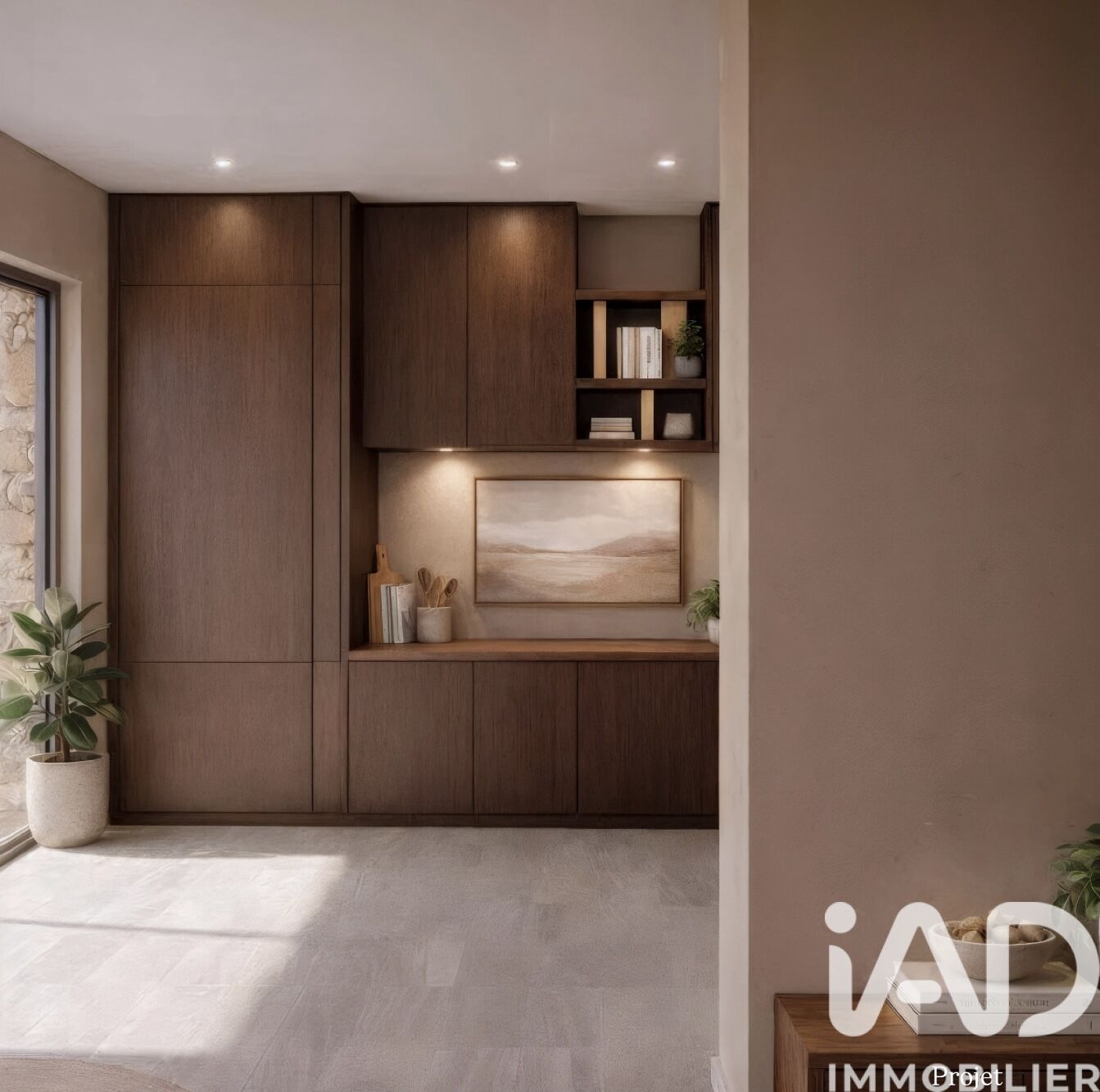 Vente Maison/villa 4 pièces - Photo 5