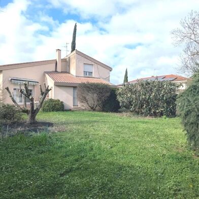 Maison 5 pièces 549000 €