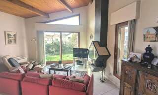 Maison 5 Pièces 130 m² à vendre à Tournefeuille (31170)