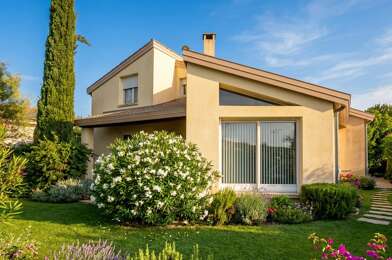 Maison 5 pièces 549000 €