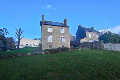 Maison 5 pièces 201400 €