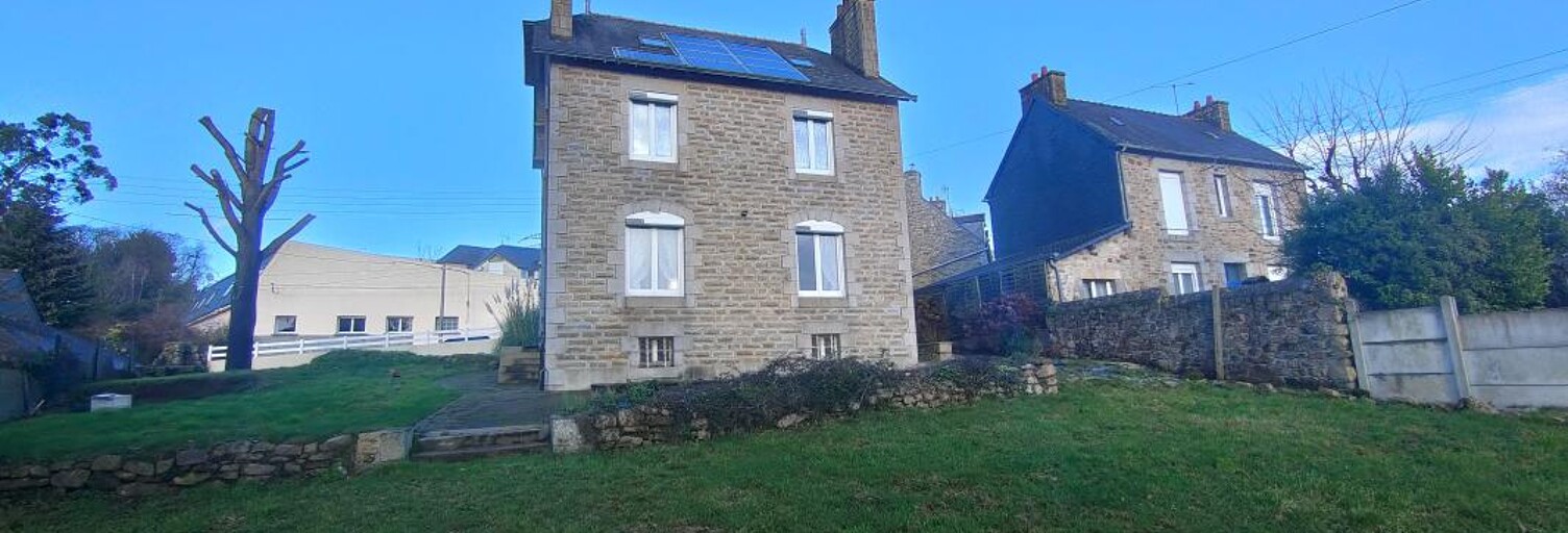 Maison 5 Pièces 130 m² à vendre à Pabu (22200)