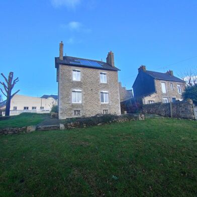 Maison 5 pièces 201400 €