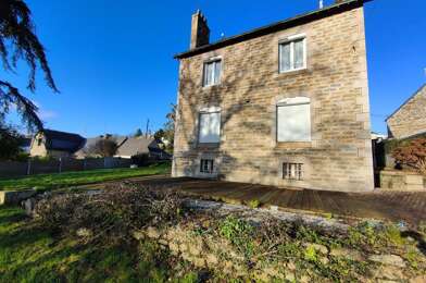 Maison 5 pièces 199280 €