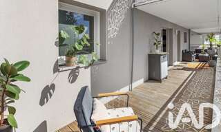 Appartement 4 Pièces 90 m² à vendre à Nantes (44000)