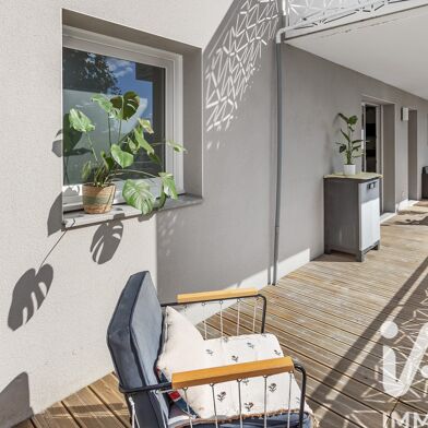 Appartement 4 pièces 470000 €