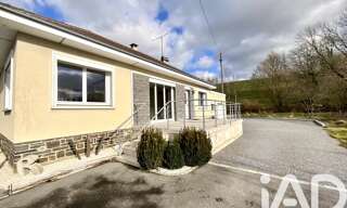 Maison 3 Pièces 98 m² à vendre à Remaucourt (08220)