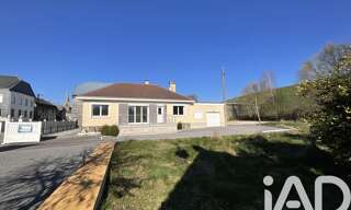 Maison 3 Pièces 98 m² à vendre à Remaucourt (08220)